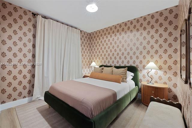 Modern 2BR Near Marlins Stadium, Utilities Included