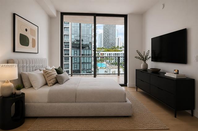 Brand-New 1BR, The Standard Midtown Miami photo 3