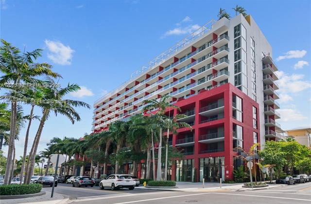 Brand-New 1BR, The Standard Midtown Miami