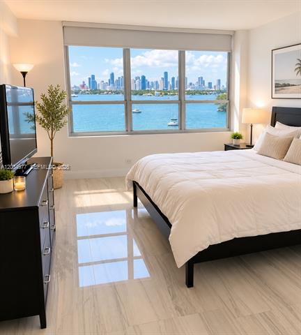 Flamingo South Beach Bay View 1BR photo 3