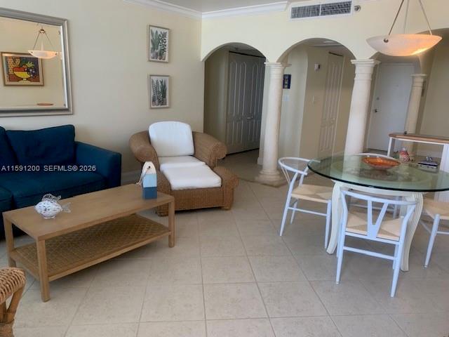 The Decoplage South-Facing Ocean View 1BR photo 2
