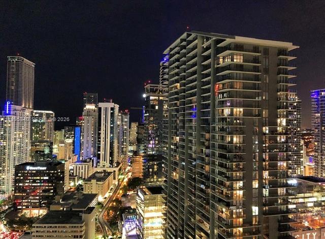 Brickell Waterfront Condo With River Views