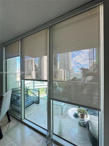 Brickell Waterfront Condo With River Views photo 3