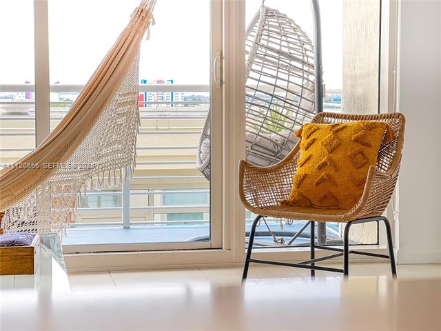 Palm Place Miami: Central Wynwood Location
