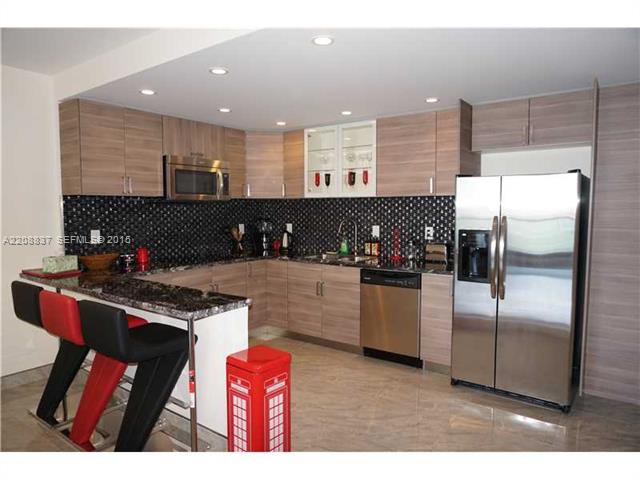 Ocean View 1BR Condo, Sunny Isles Beach