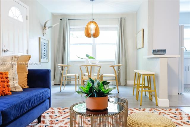 La Vie Boheme 2: Remodeled Boho Haven
