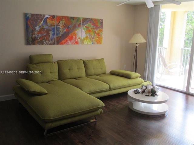 Waterside 3BR At The Yacht Club Aventura photo 3