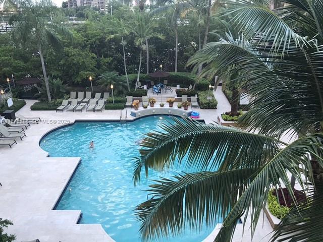 Waterside 3BR At The Yacht Club Aventura photo 2