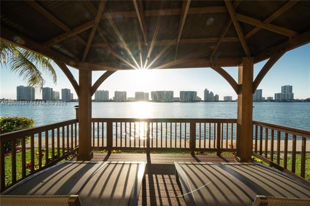 Marina Bay Club Intracoastal Views 2BR