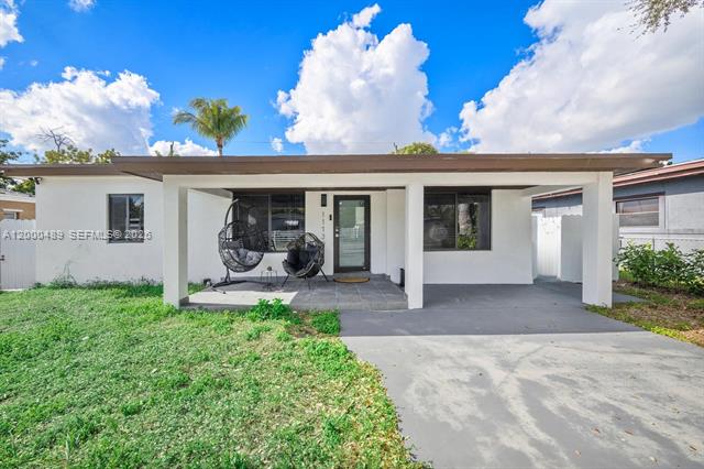 Renovated Miami Home With Sauna And Jacuzzi