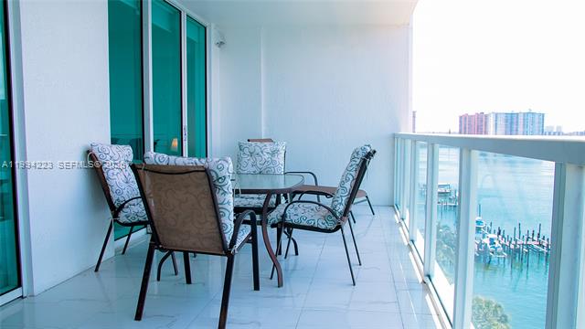 Marina Bay Club Waterfront 2BR Condo
