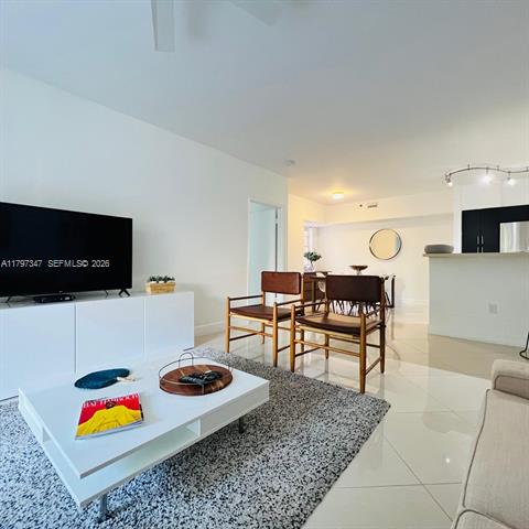Yacht Club at Aventura: Garden Views 3BR photo 3