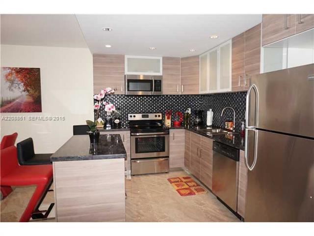Ocean View 2BR, Sunny Isles Beach Condo photo 3