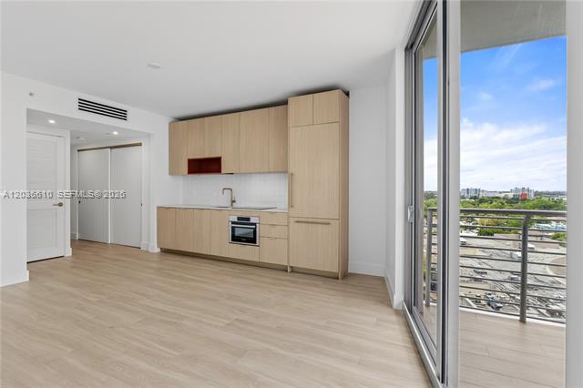 Chic Studio At The Standard Residences Midtown
