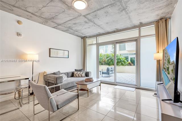 Midtown Miami 1BR With 1000 Sqft Terrace photo 2