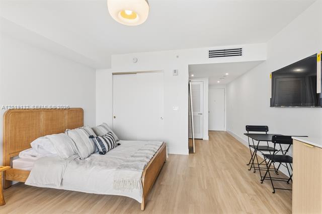 The Standard Residences Midtown Studio photo 3