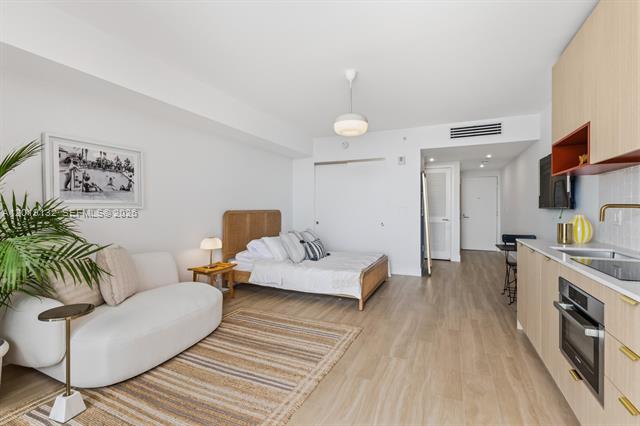 The Standard Residences Midtown Studio