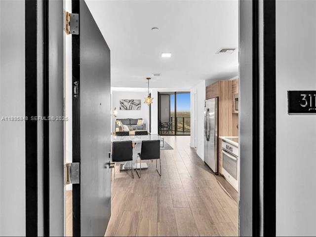 31st Floor Skyline Views At Hyde Midtown