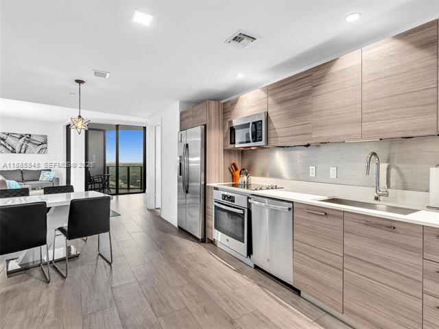31st Floor Skyline Views At Hyde Midtown photo 2