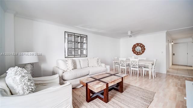 Renovated Riviera 2BR With Direct Beach Access