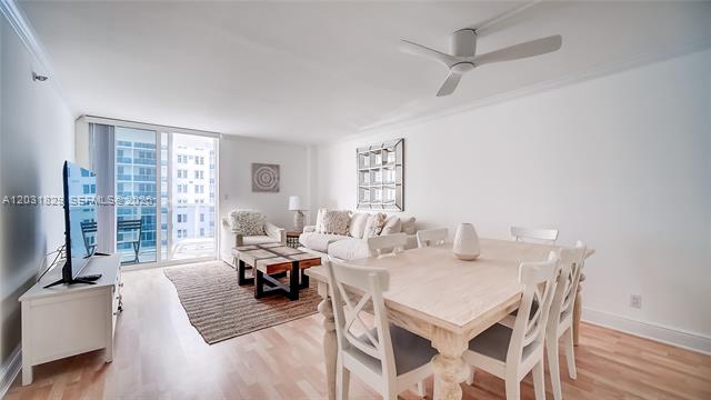 Renovated Riviera 2BR With Direct Beach Access photo 3