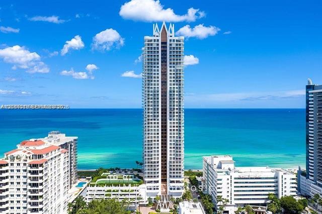 Akoya Ocean View With Direct Beach Access