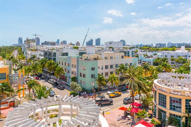 Oceanfront 1BR With Jacuzzi Tub, South Beach