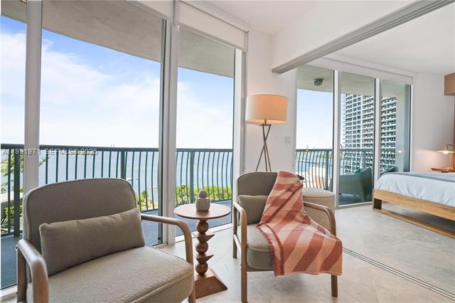 Opera Tower Bay View 2BR Condo