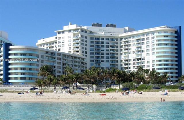 Seacoast 5151: Direct Ocean Views, Furnished
