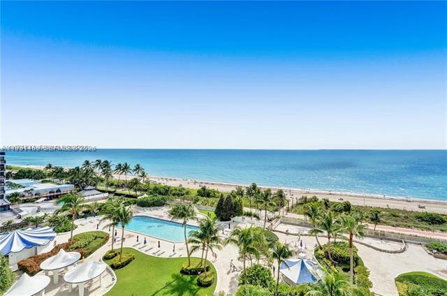 Seacoast 5151: Direct Ocean Views, Furnished photo 2