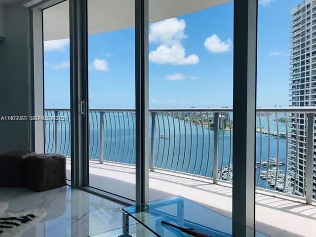 Opera Tower Corner Unit Bay Views