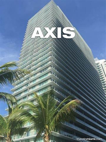 Luxury 17th Floor Axis Brickell With City Views photo 2