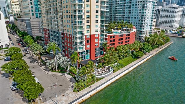 The Mark on Brickell: Ocean View 2BR photo 2