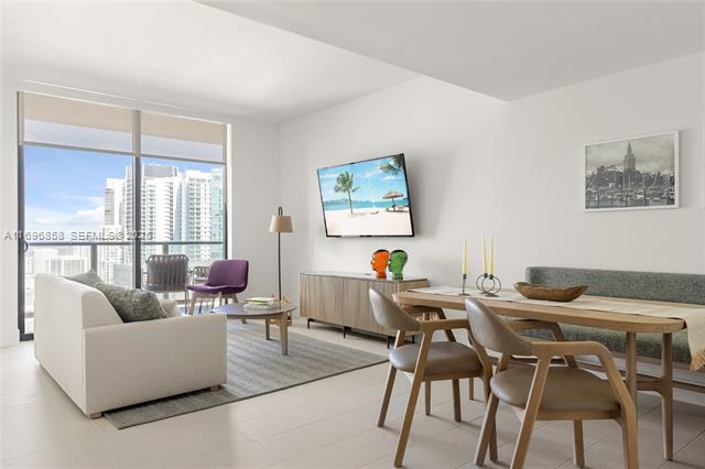 Gale Miami Residences: Ocean Views, Luxury Living