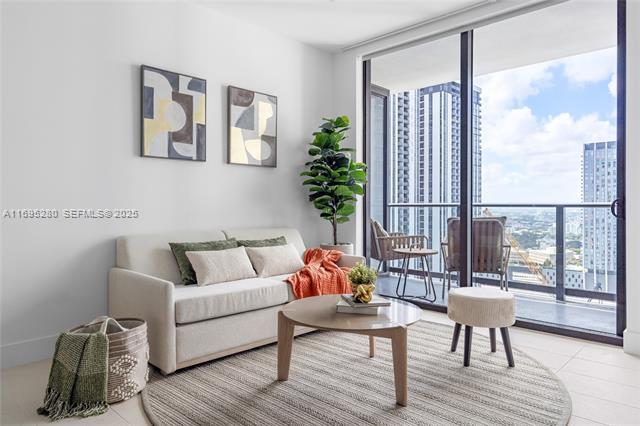 Gale Miami Residences Ocean View 1BR photo 2