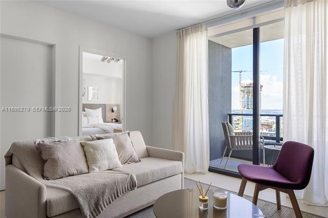 Gale Miami: Luxury Ocean Views, Downtown Miami photo 3