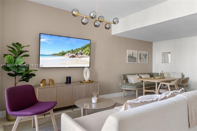 Gale Miami: Luxury Ocean Views, Downtown Miami photo 2