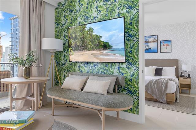 Gale Miami Residences Ocean Views 1BR photo 2