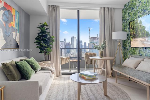 Gale Miami Residences Ocean Views 1BR