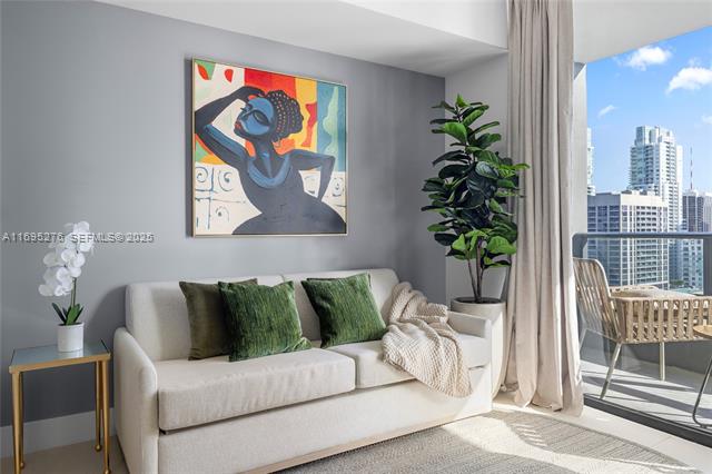 Gale Miami Residences Ocean Views 1BR photo 3