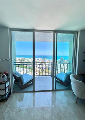 30th Floor Ocean View at Yacht Club Portofino