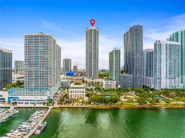 Opera Tower Corner: Bay & Skyline Views