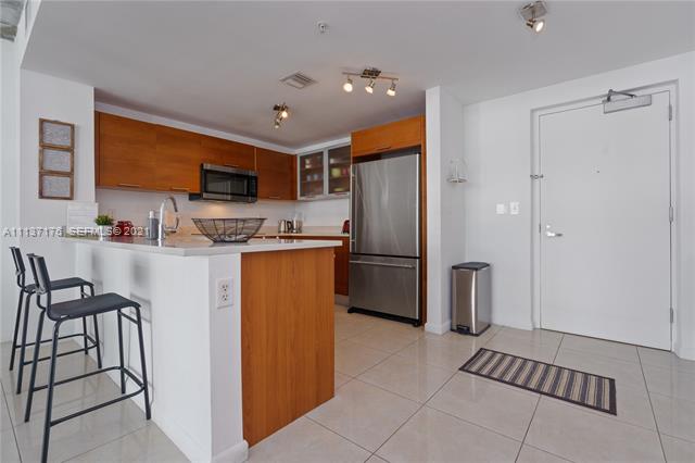Wynwood Adjacent Condo With Pool & Gym
