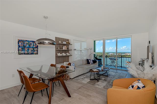 Bay Views at Yacht Club Portofino