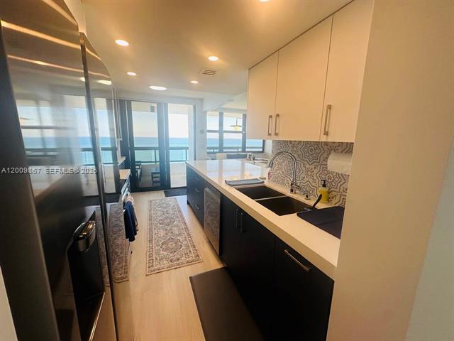 Club Atlantis Corner Unit Ocean Views photo 2