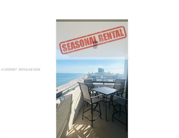 Club Atlantis Corner Unit Ocean Views