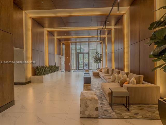 Steven G Designed Luxury at Aventura Parksquare