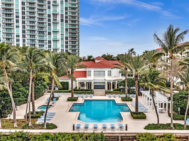 Village By The Bay Waterfront Condo