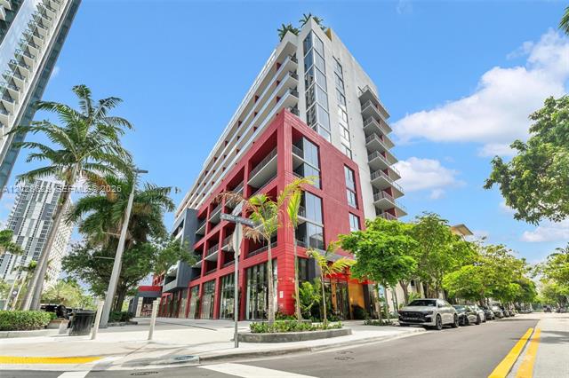 Modern Midtown Miami With Private Balcony photo 2