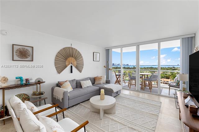 Miami Skyline View Waterfront 2BR photo 2